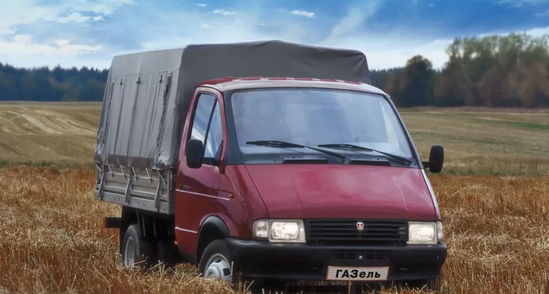 ✔ ГАЗель ✔ Мікас ✔ Чіп тюнінг 