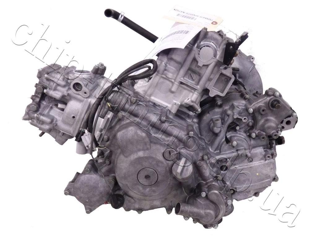 Kawasaki krt800 teryx4 engine