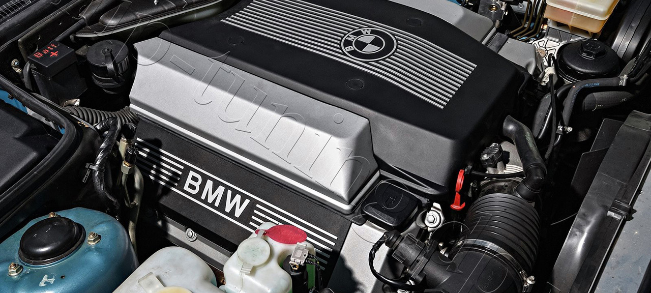 BMW 5 Series 1992 1600 2e