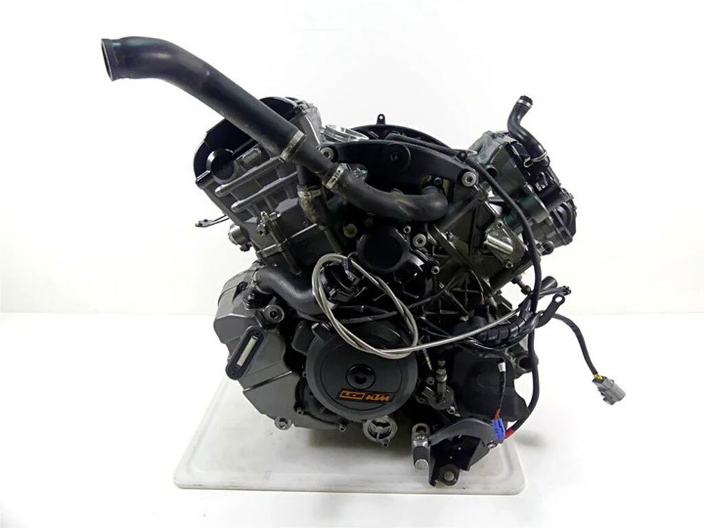 Chiptuning KTM 3